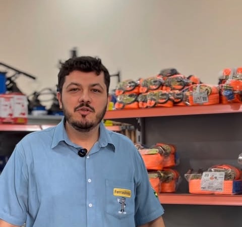 Cintas de Carga BR-153
